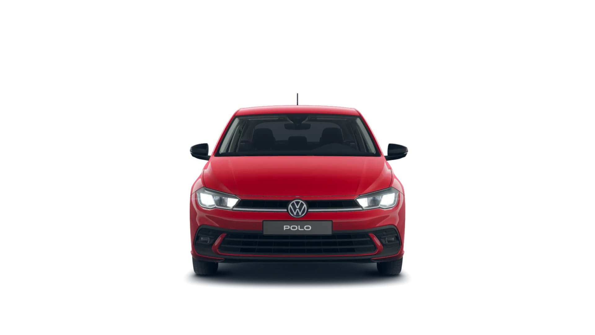 Volkswagen Polo Goal