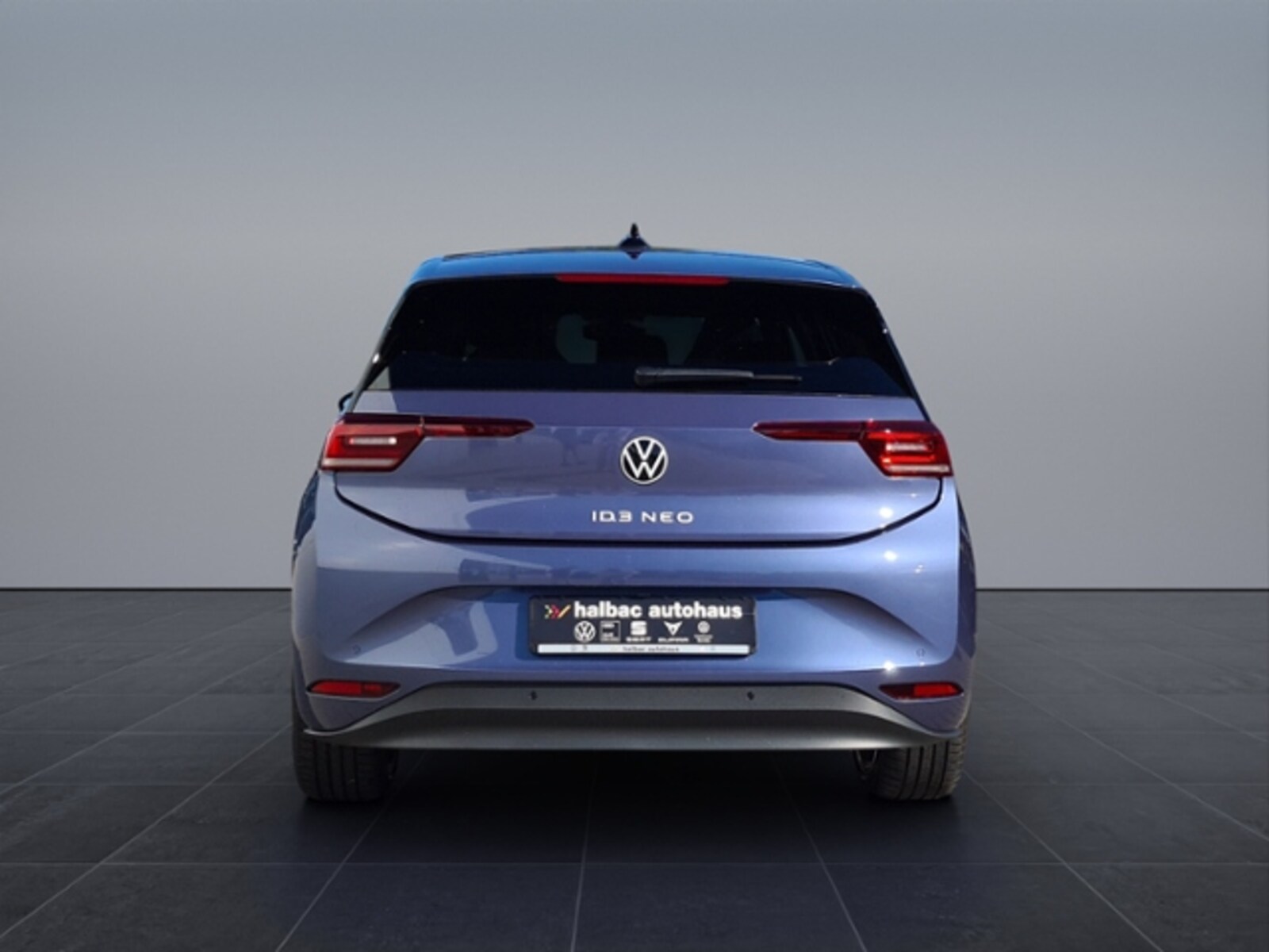 Volkswagen ID.3 Neo – Bild 6