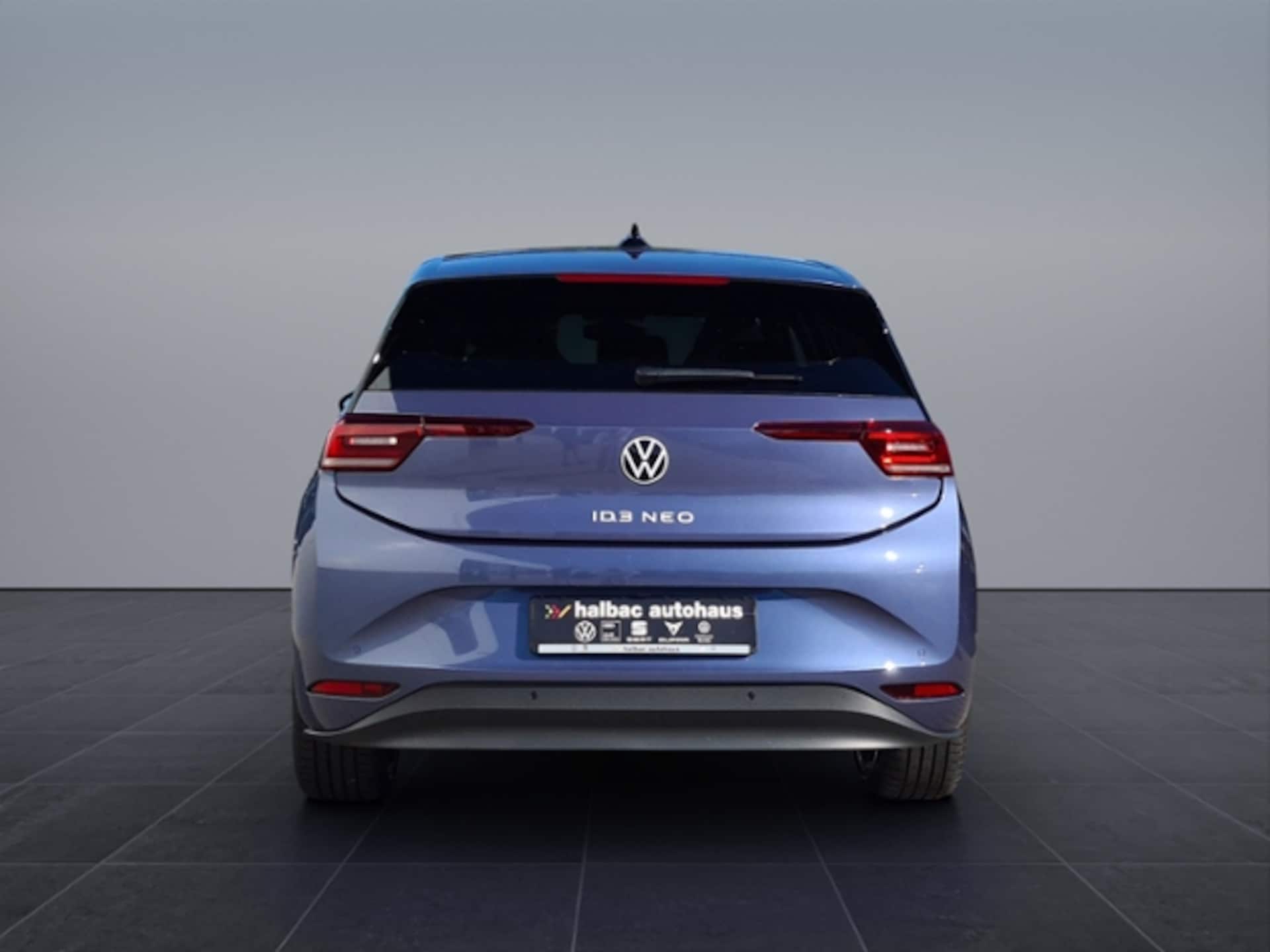 Volkswagen ID.3 Neo Style