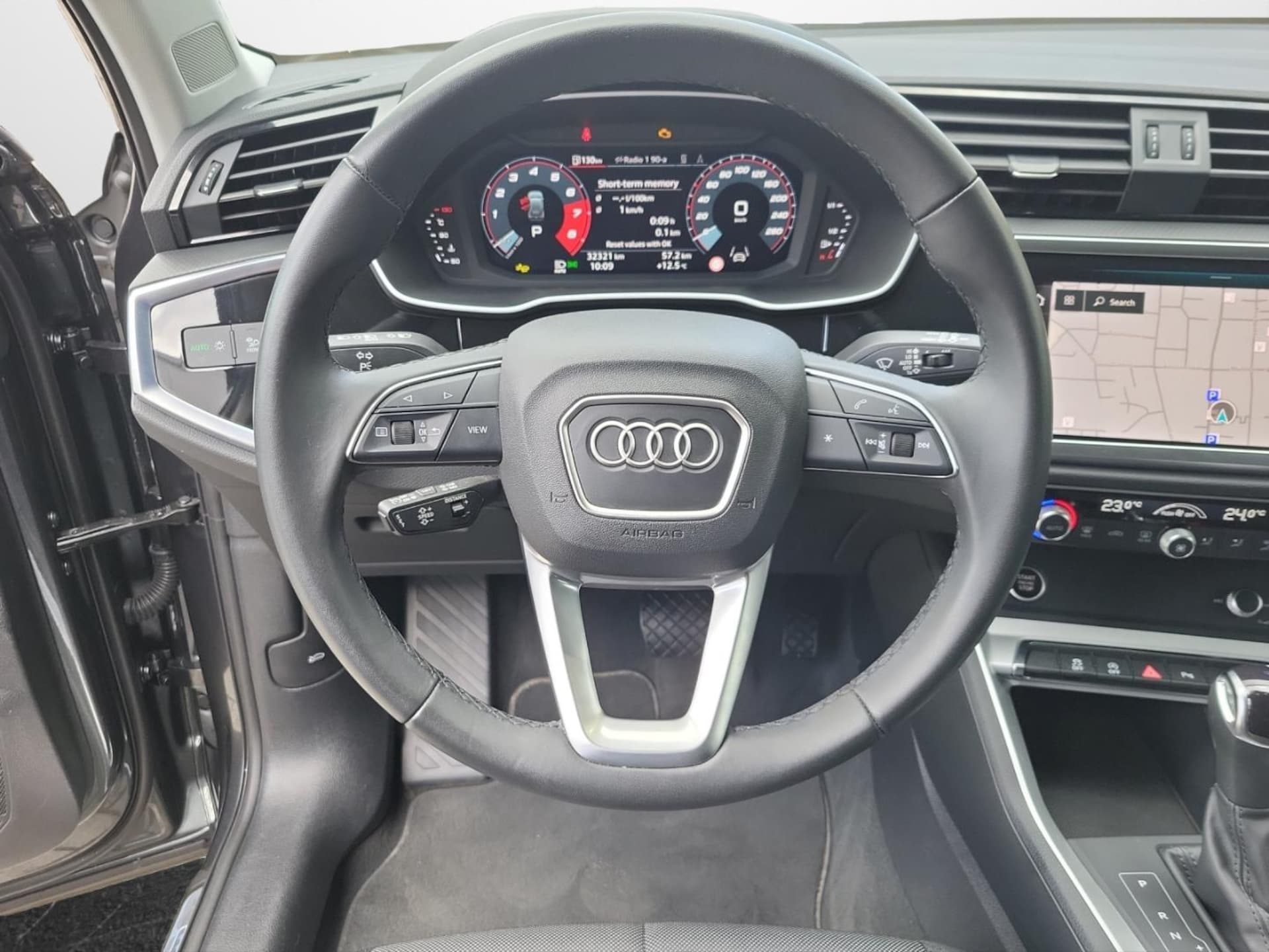 Audi Q3 SUV S line