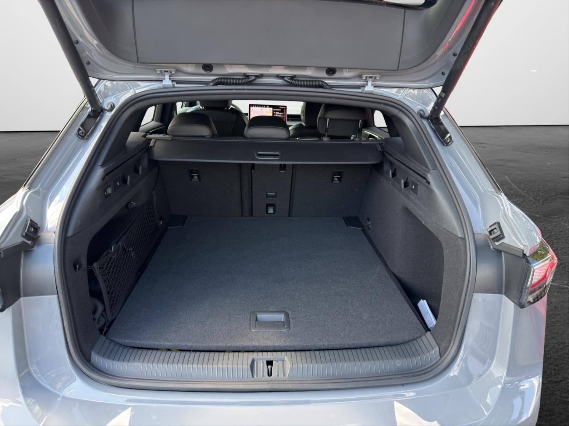 Volkswagen ID.7 Tourer Pro S