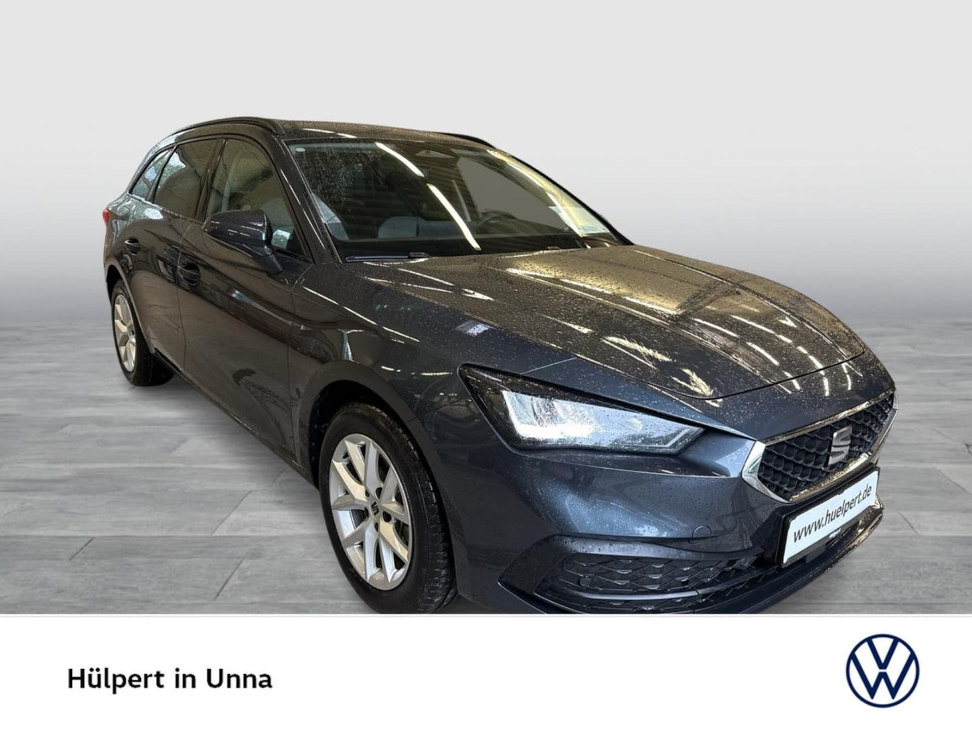 SEAT Leon Sportstourer Style