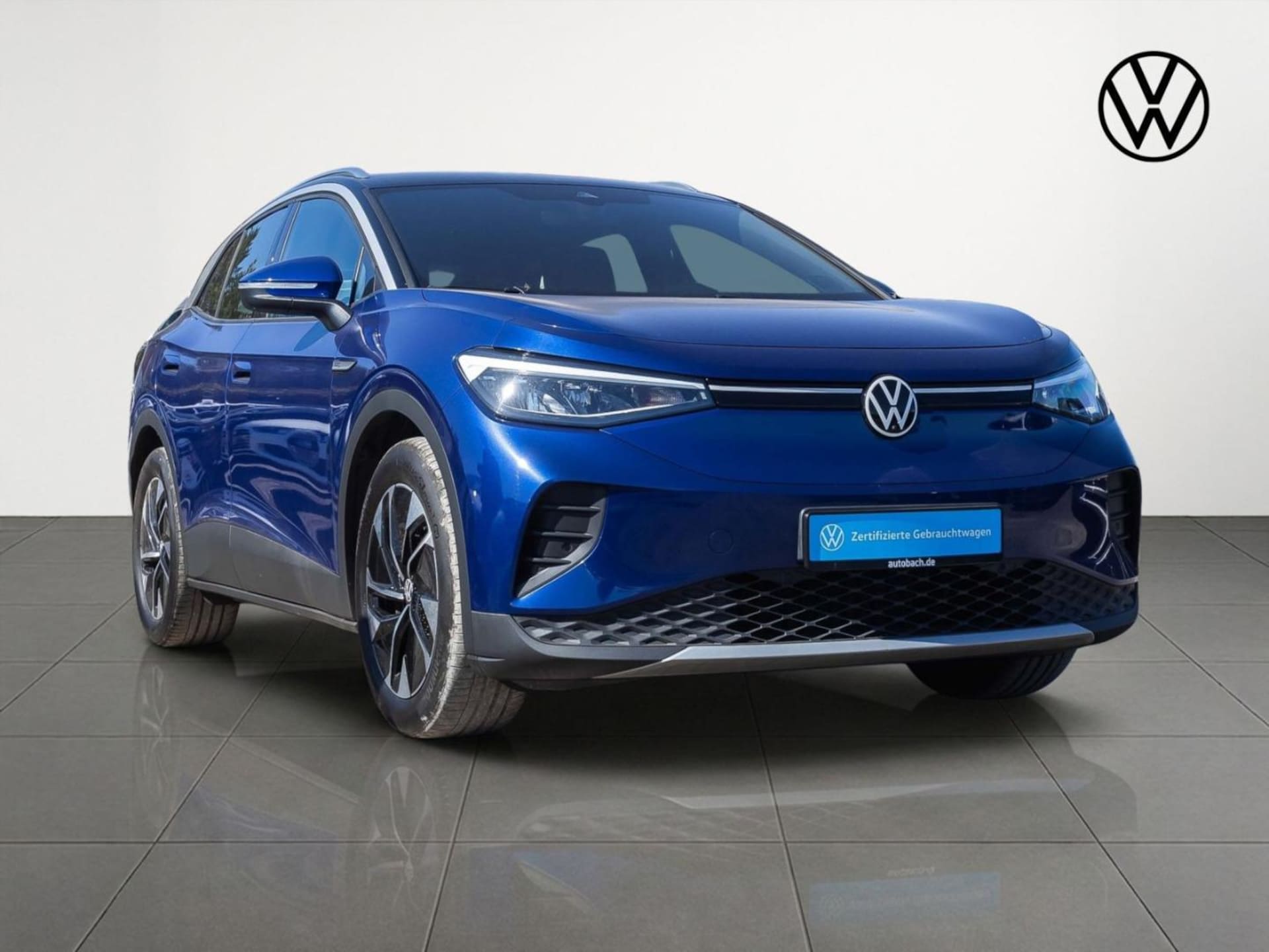 Volkswagen ID.4 Pro Performance