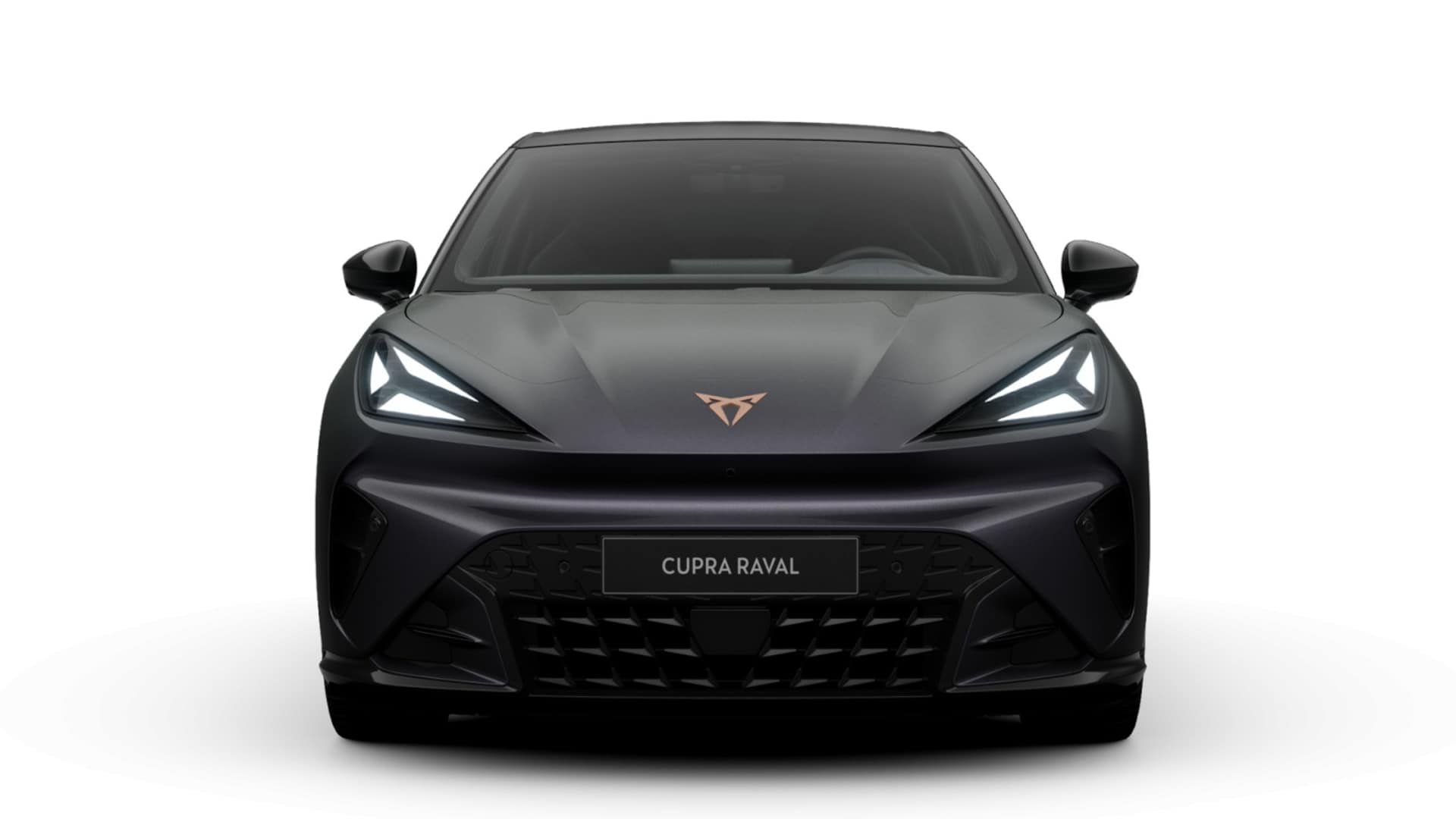 CUPRA Raval Endurance