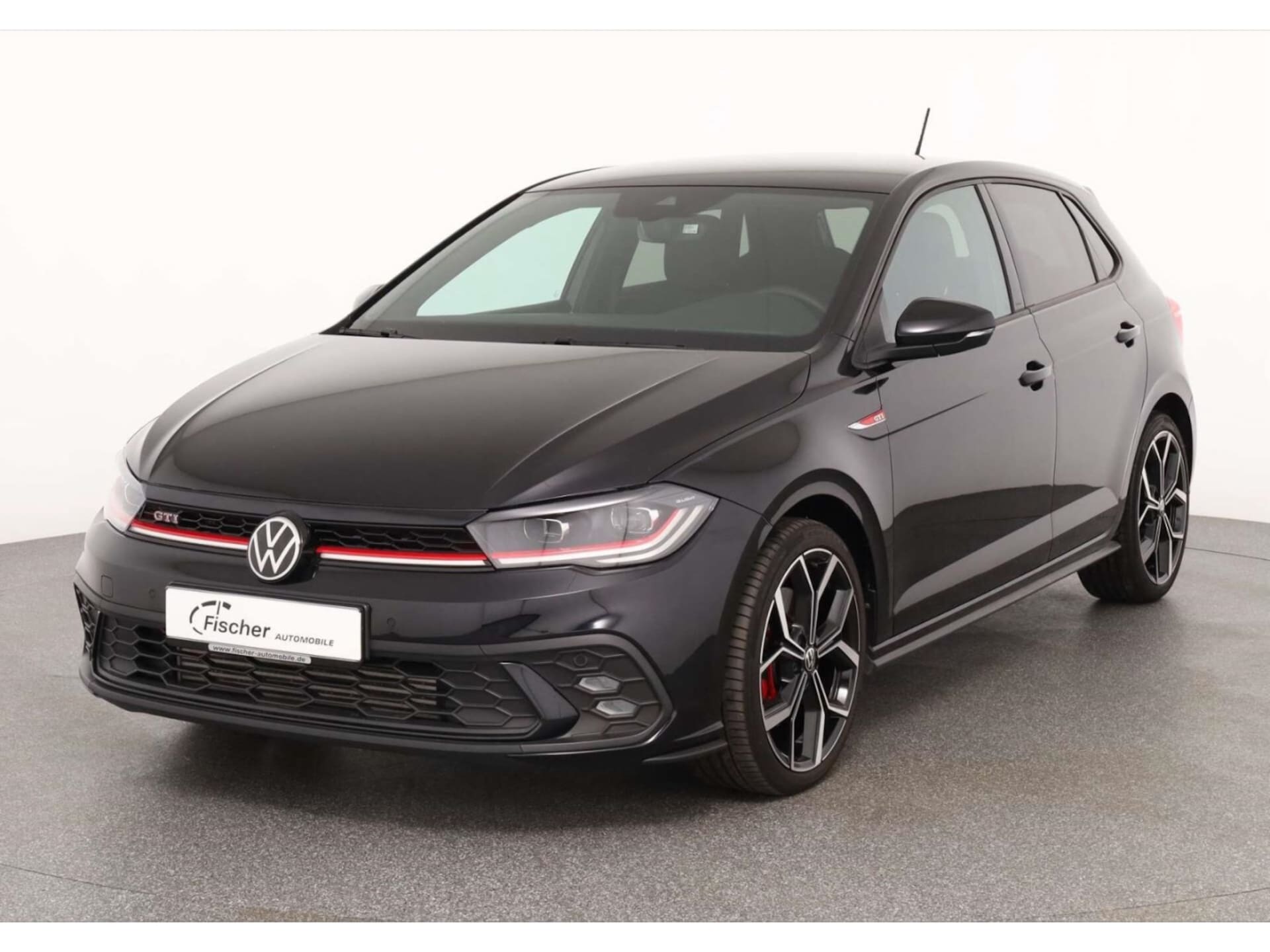 Volkswagen Polo GTI