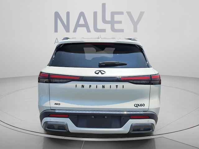 2023 Infiniti QX60