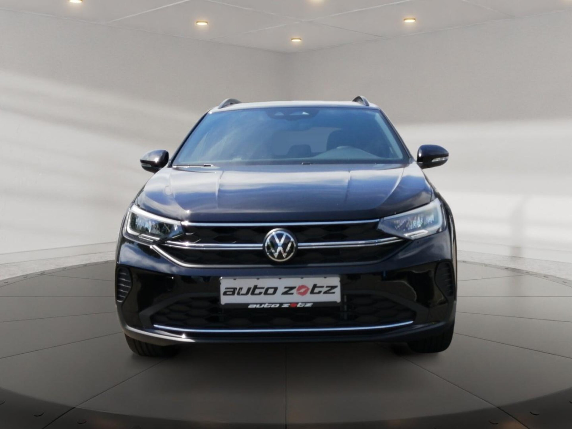 Volkswagen Taigo Life
