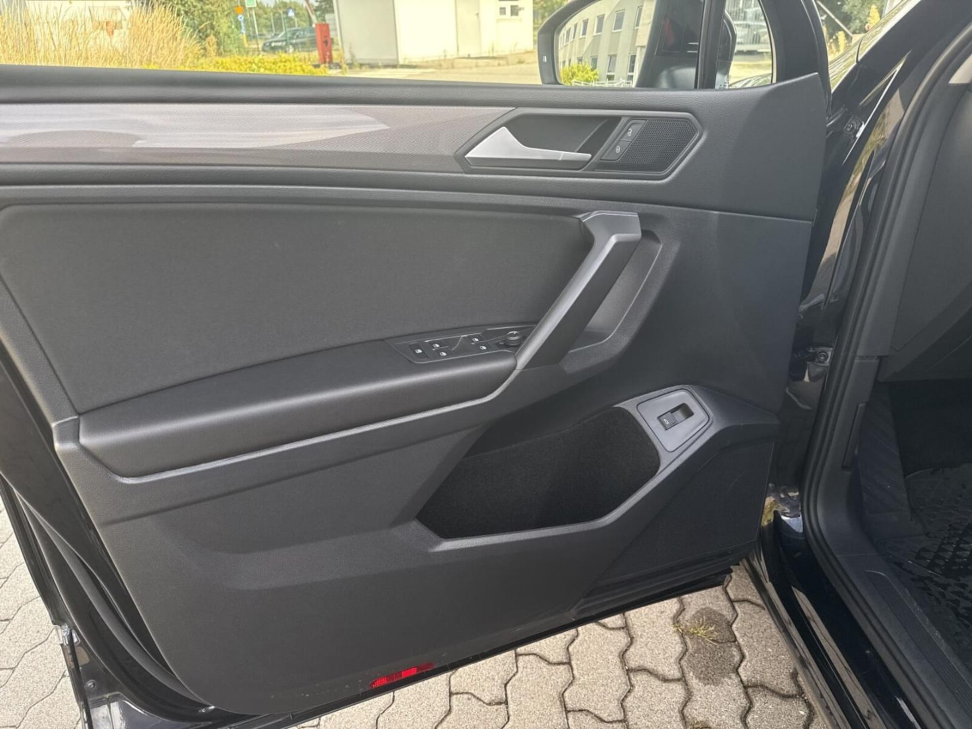 Volkswagen Tiguan Allspace Life
