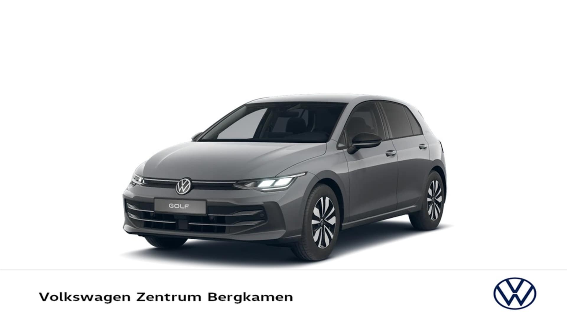 Volkswagen Golf Goal