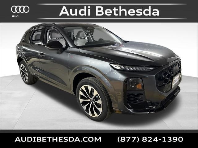 Photo of 2026 Audi Q3 SUV 