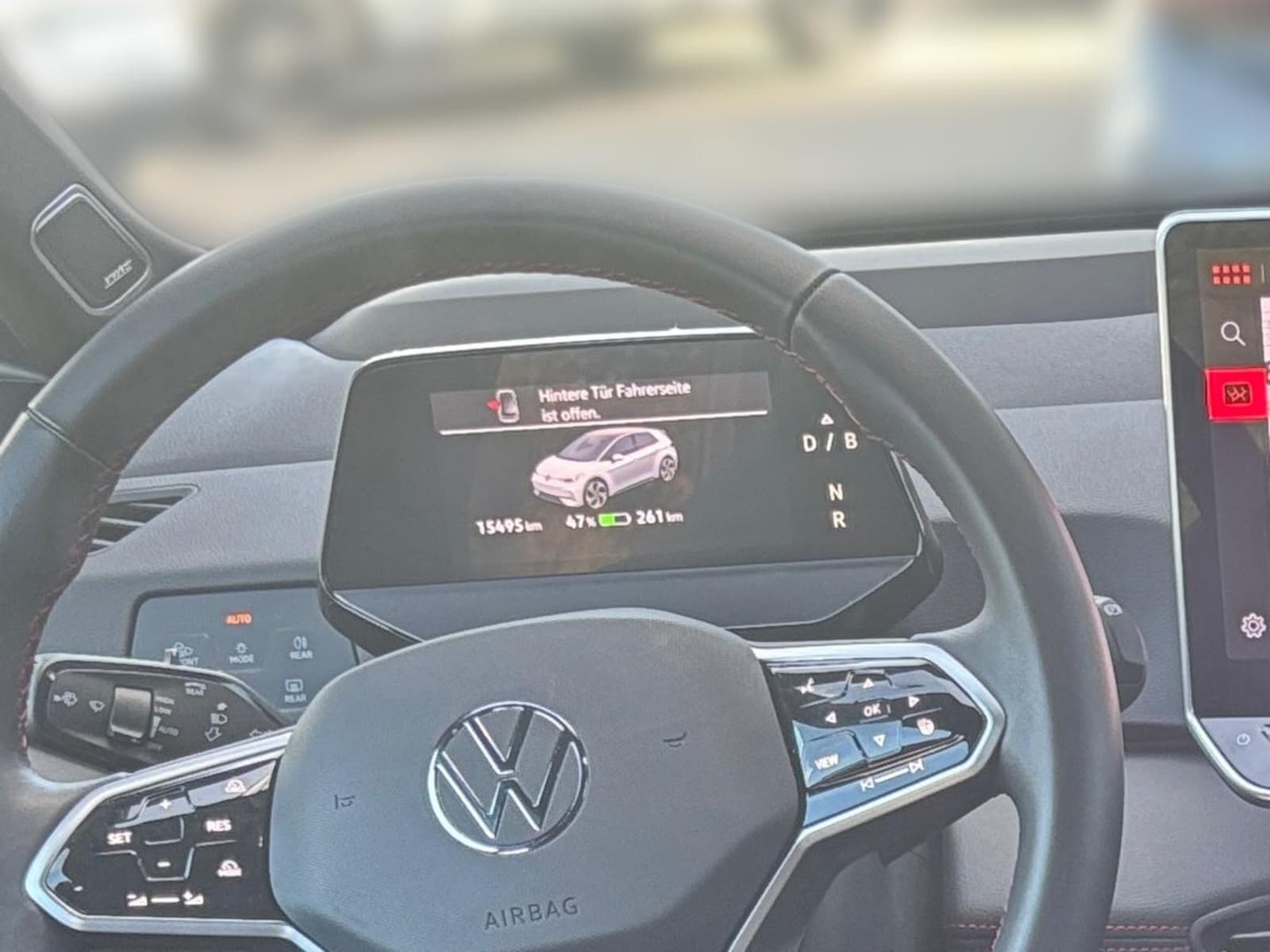 Volkswagen ID.3 – Bild 11