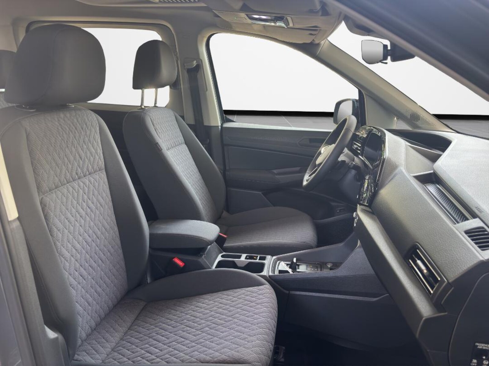 Volkswagen Caddy Maxi – Bild 21