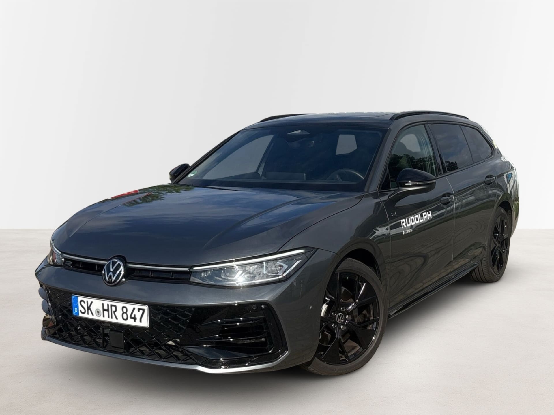 Volkswagen Passat 2026