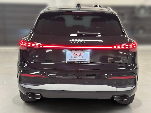2025 Audi Q5 Premium Plus - Photo 5