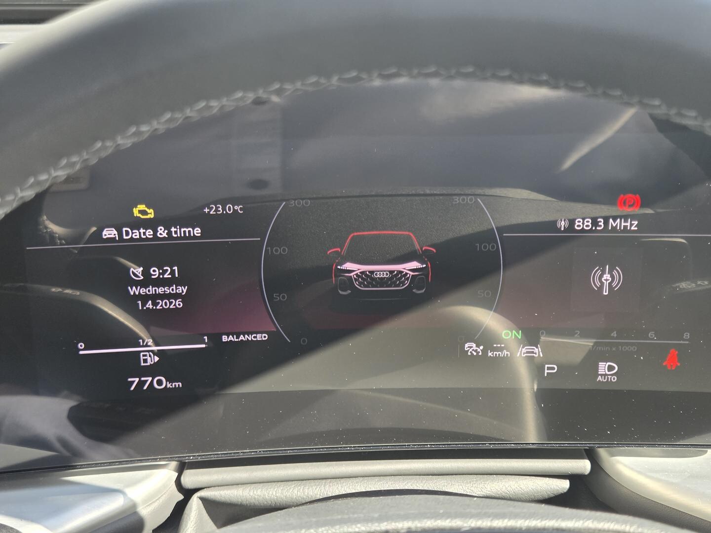Image about Audi Q5 Sportback TFSI 150 kW