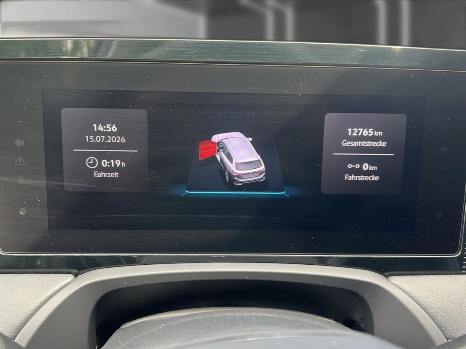 Volkswagen Passat – Bild 13