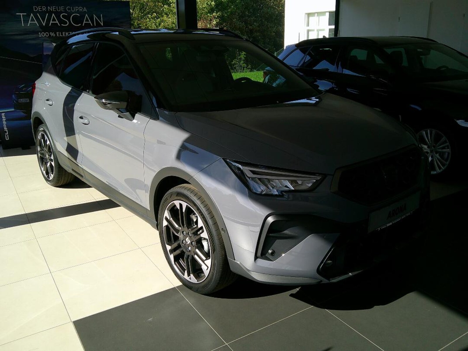 SEAT Arona – Bild 2