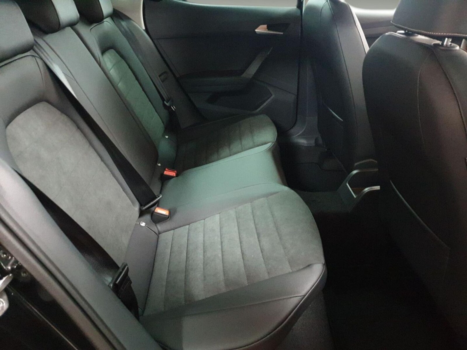 SEAT Arona – Bild 15