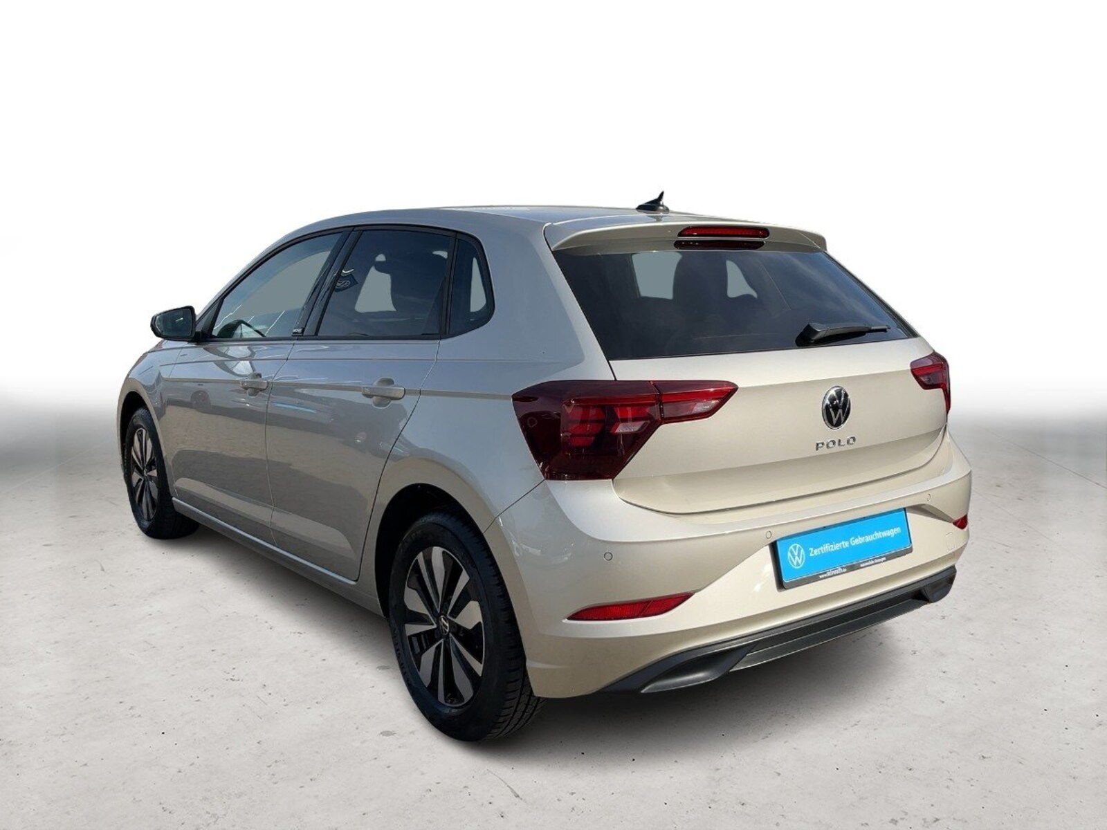 Volkswagen Polo – Bild 4