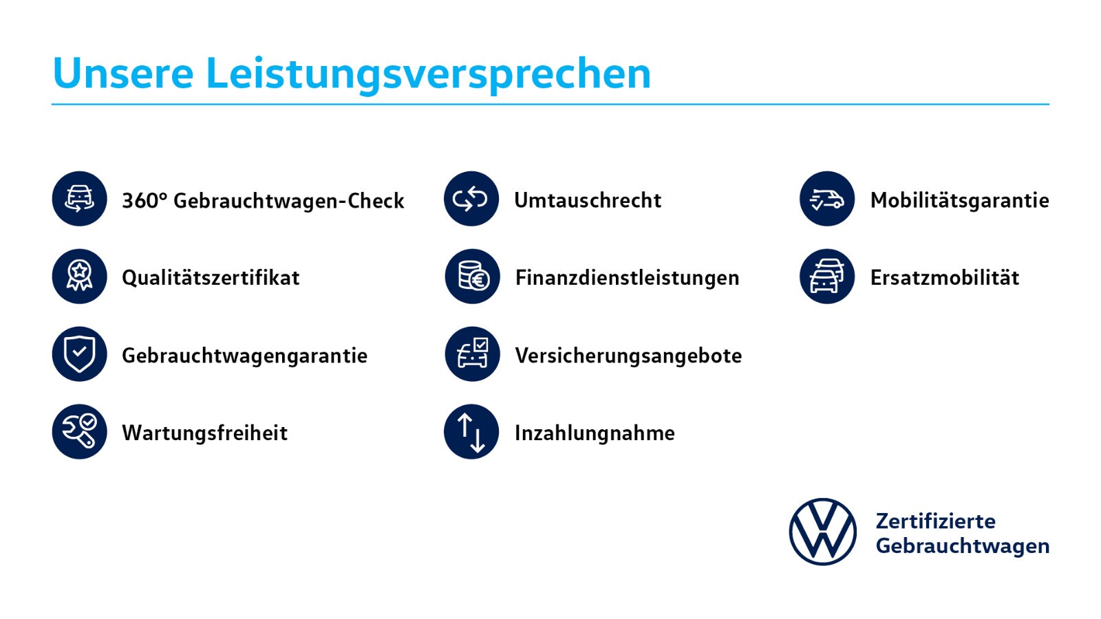 Volkswagen T-Cross – Bild 4