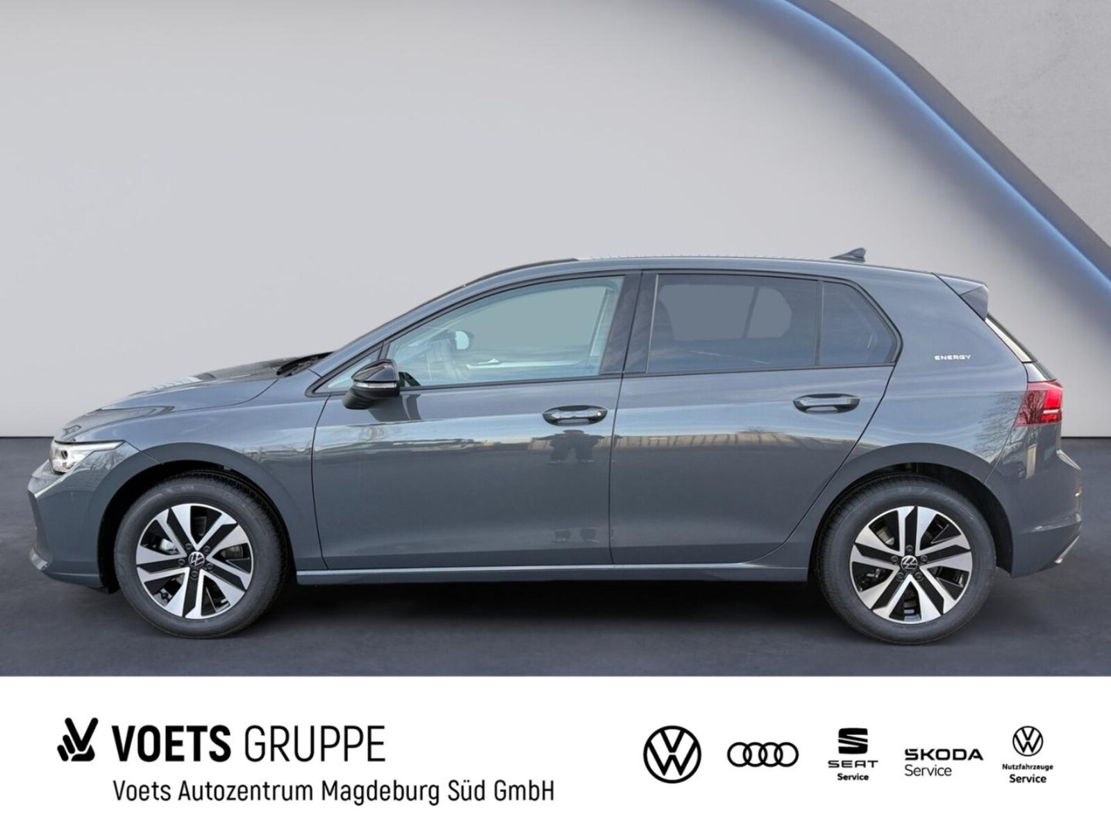 Volkswagen Golf – Bild 3