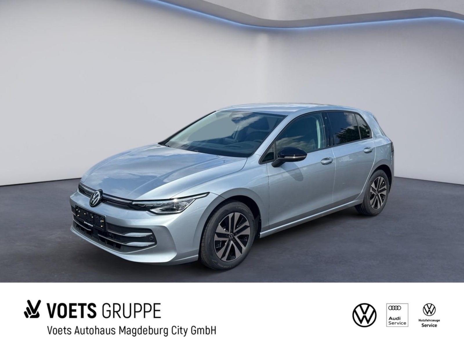 Volkswagen Golf – Bild 2