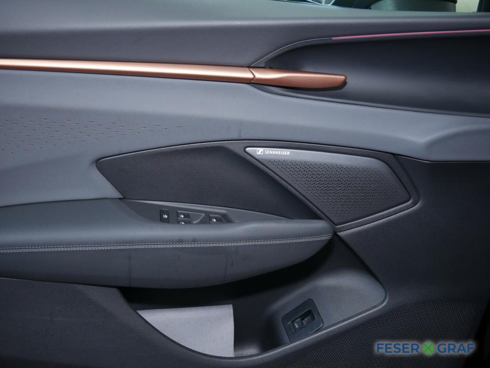 CUPRA Terramar – Bild 8