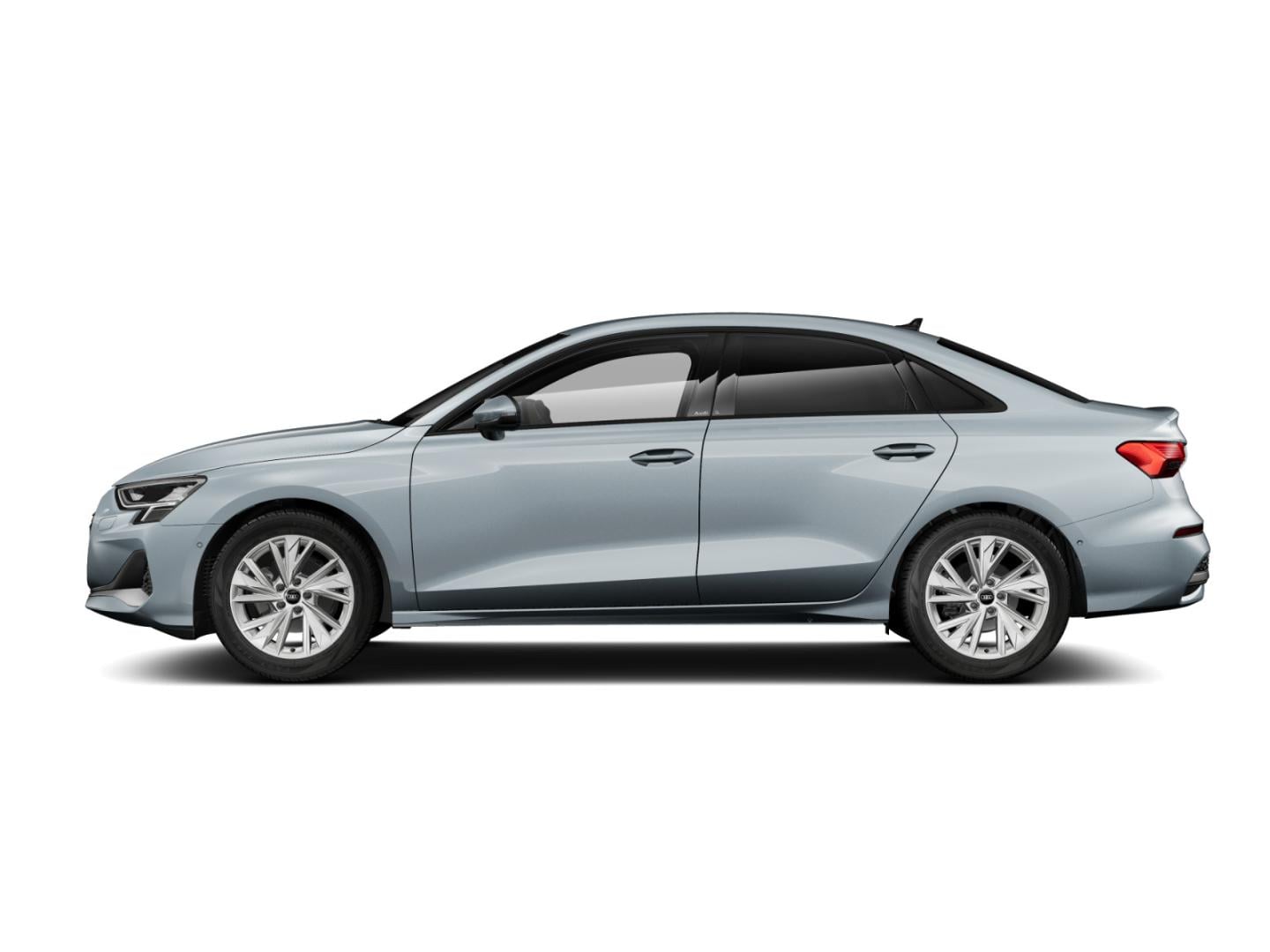 Bild über Audi A3 Limousine TFSI 85 kW S tronic - für weitere Informationen kontaktieren Sie den Audi Partner