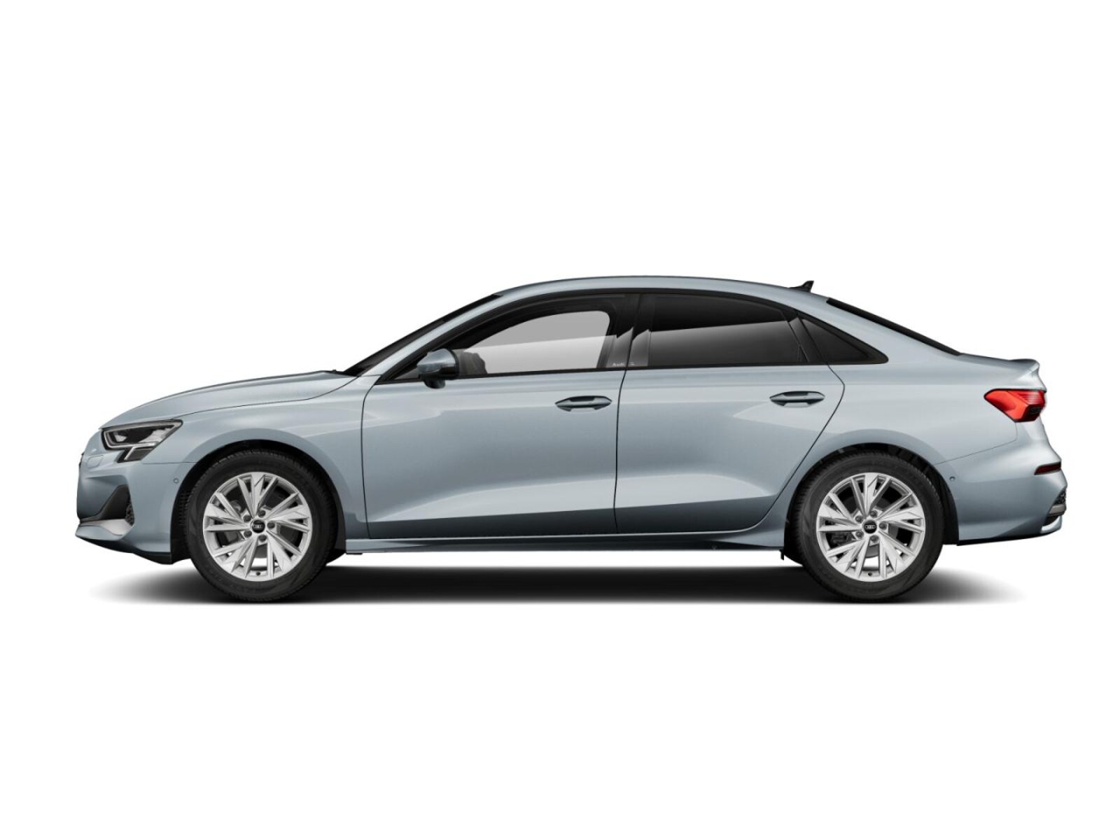 Audi A3 Limousine – Bild 6