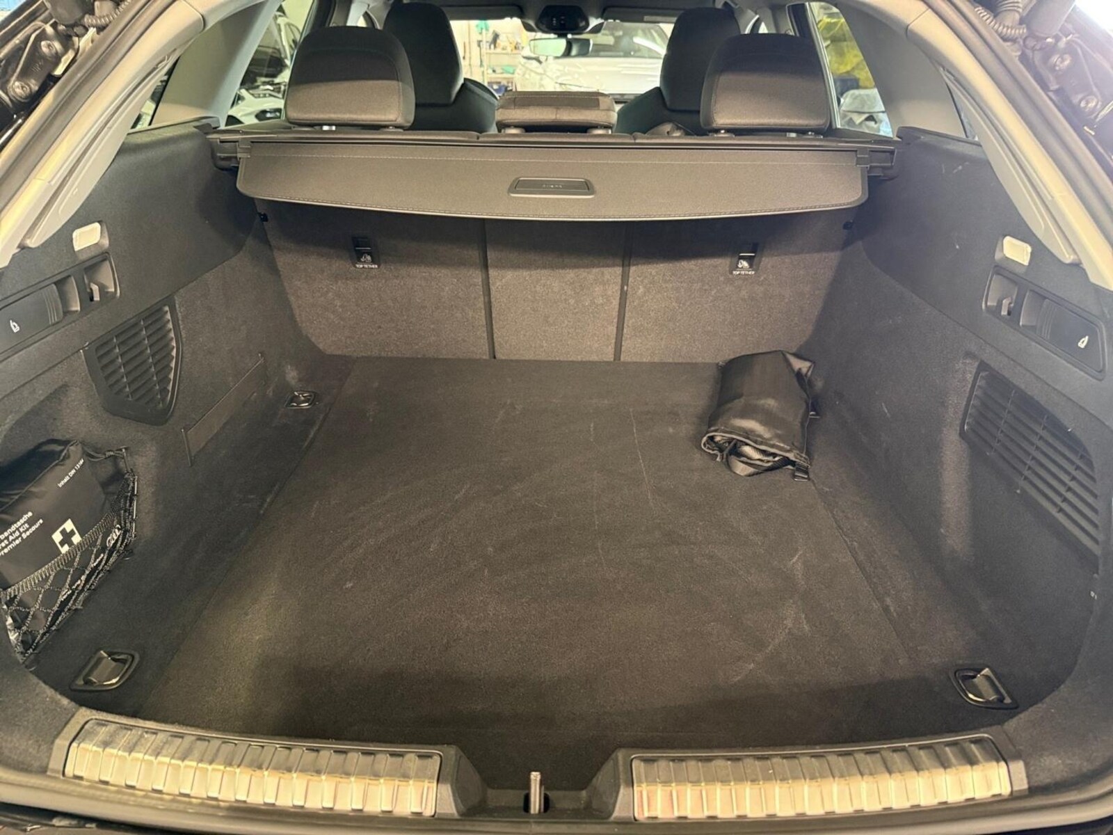 Audi A5 Avant – Bild 15