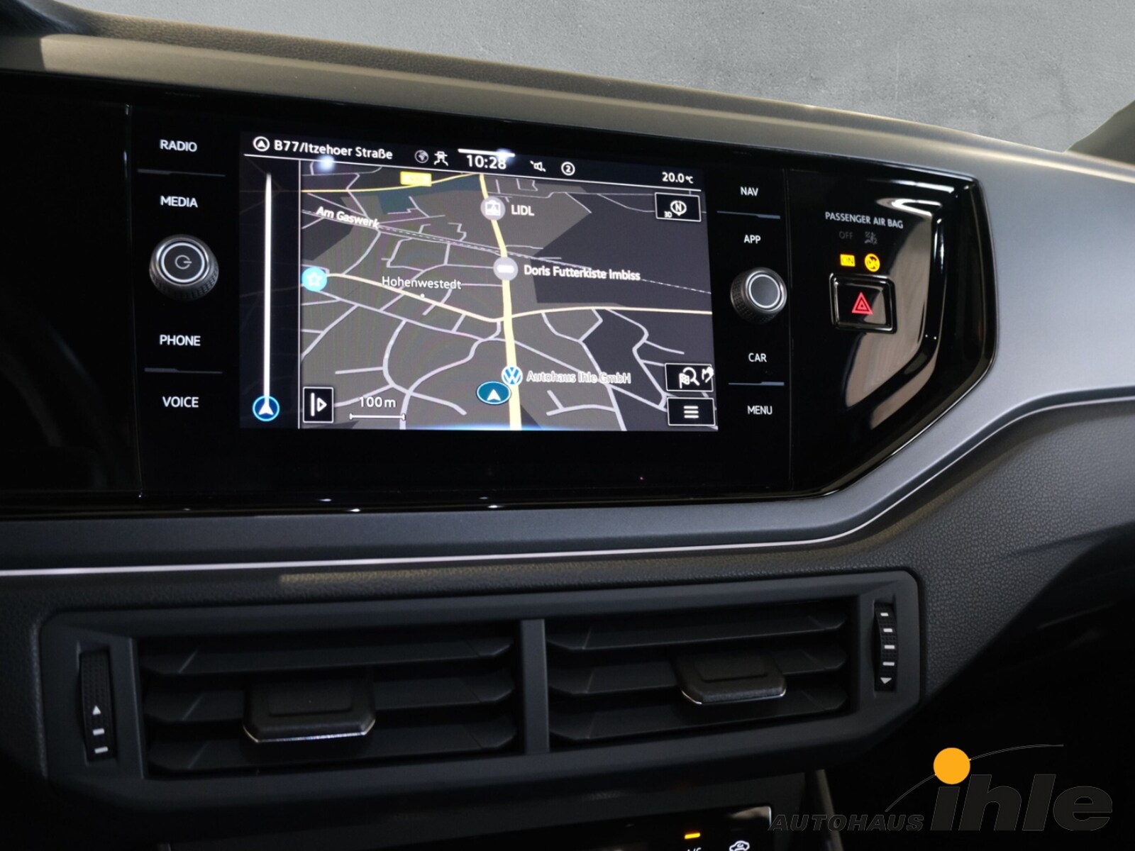 Volkswagen Taigo – Bild 9