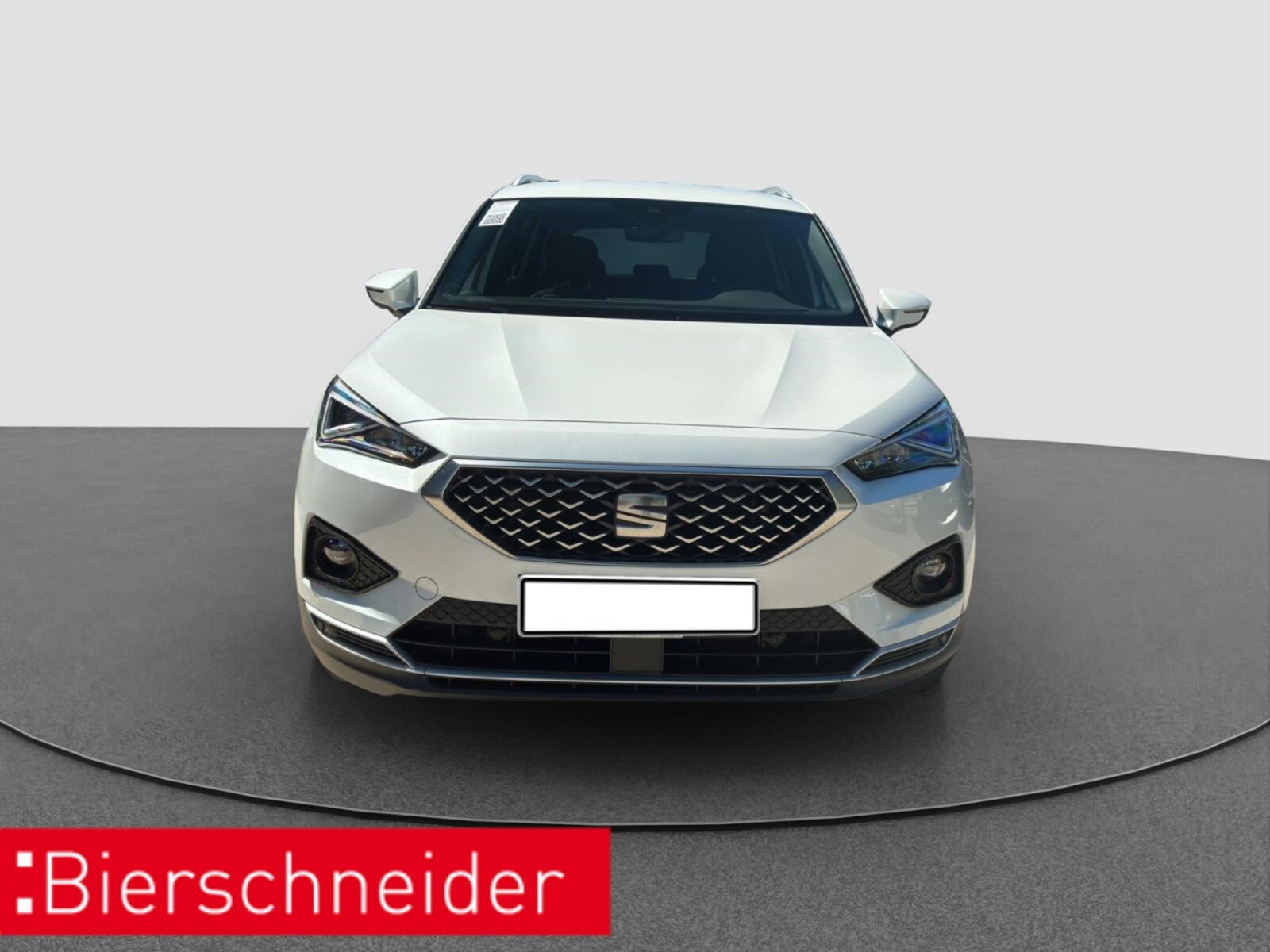 SEAT Tarraco – Bild 3