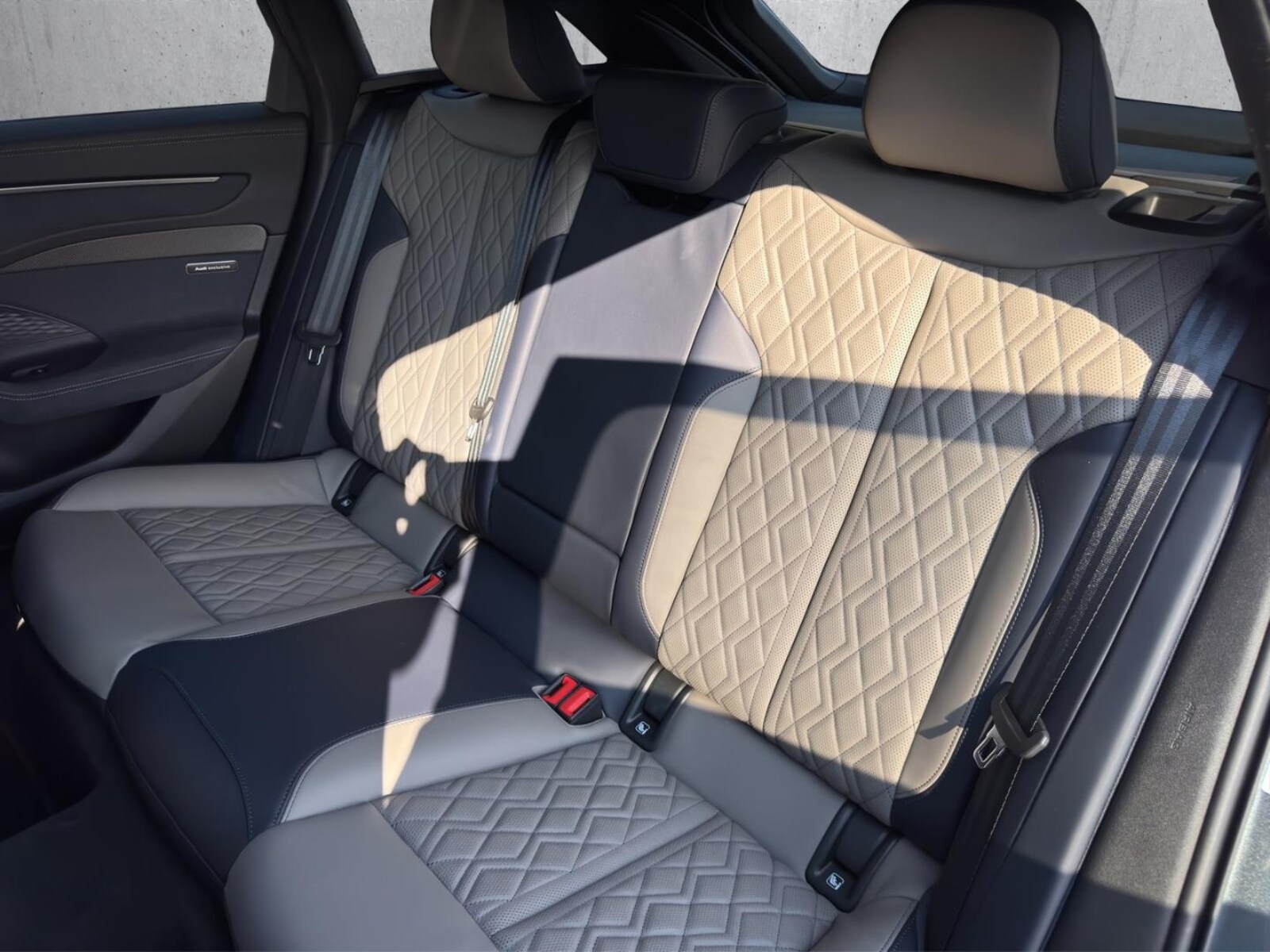 Audi A6 Avant – Bild 19