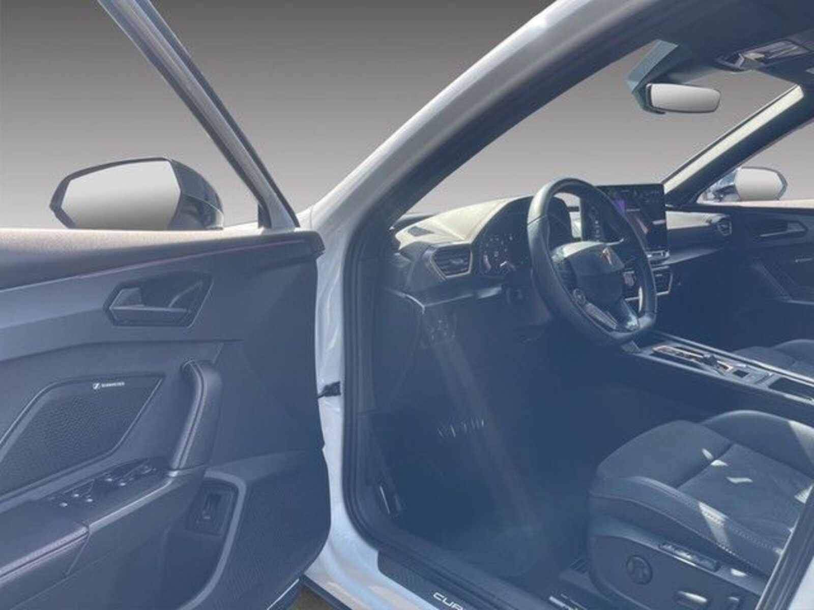 CUPRA Formentor – Bild 8