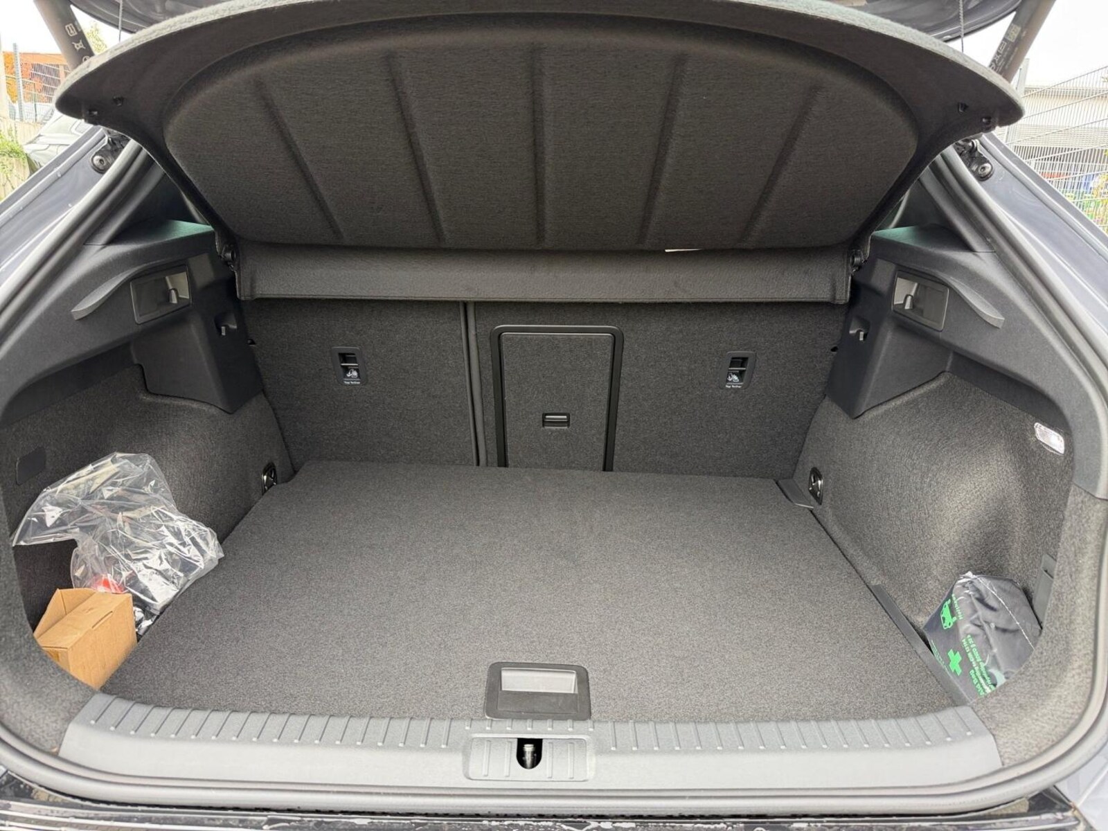 CUPRA Formentor – Bild 15