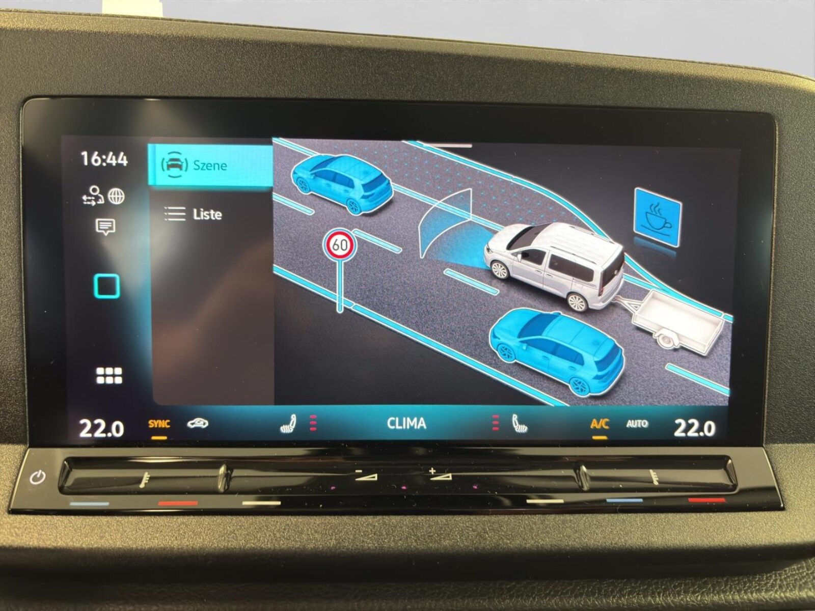 Volkswagen Caddy – Bild 18