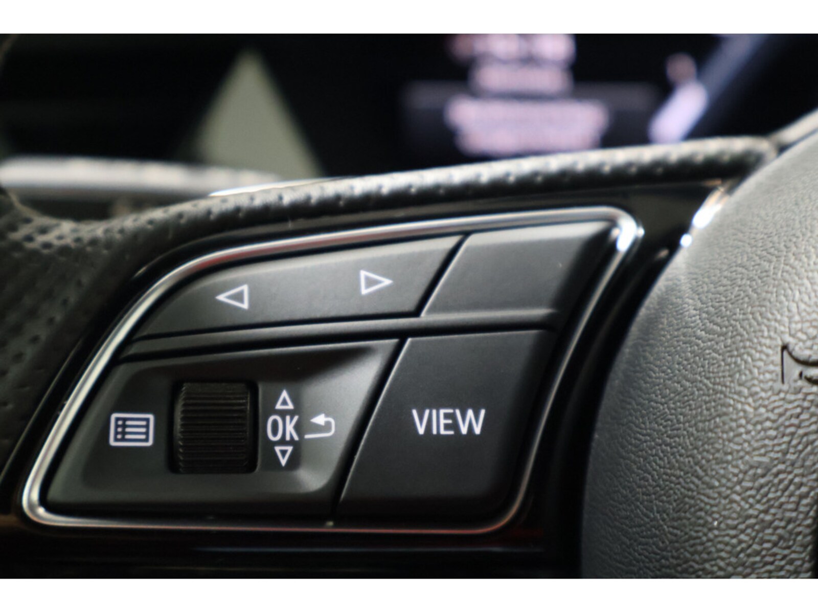 Audi A3 Sportback – Bild 16