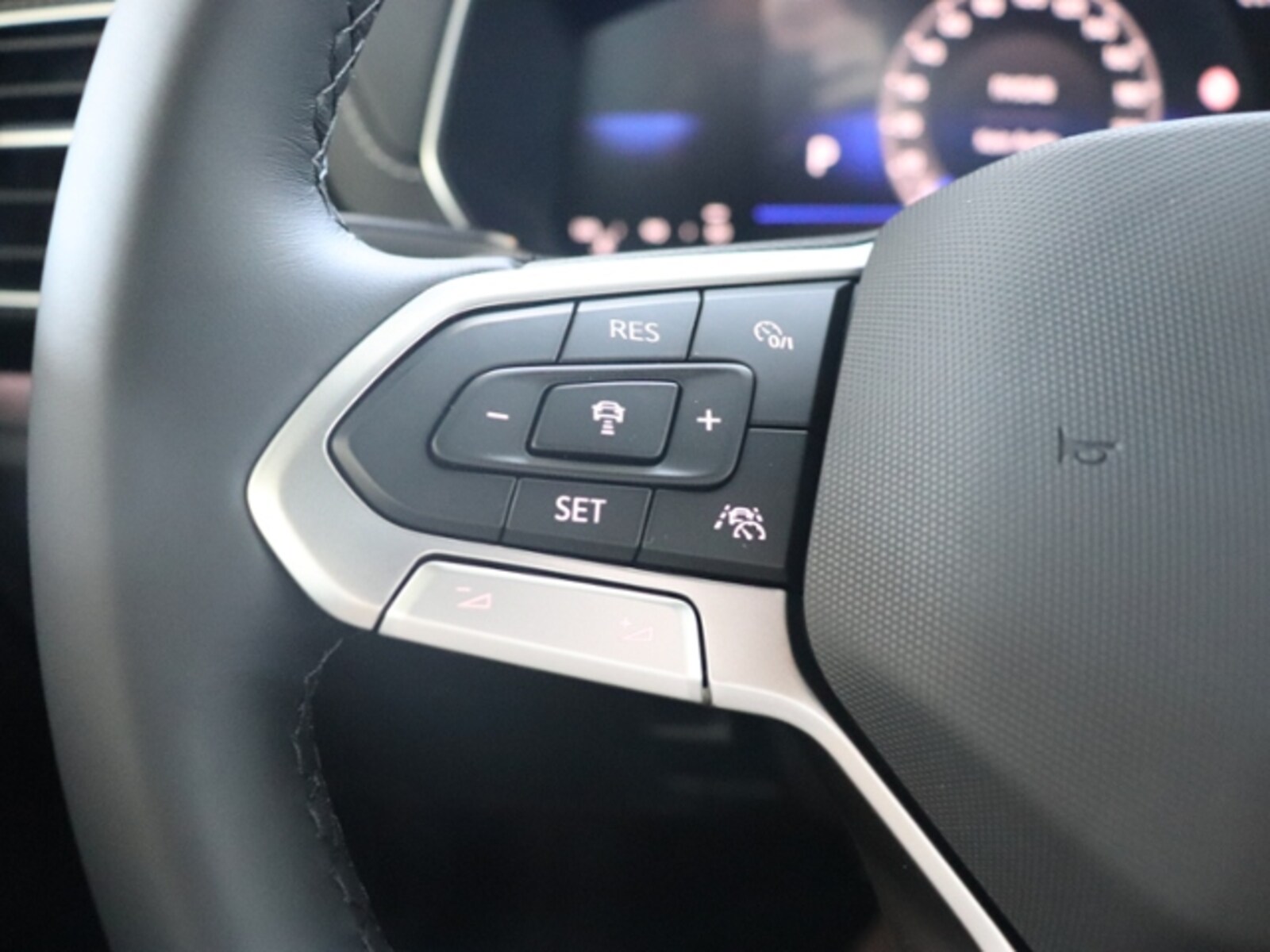 Volkswagen T-Cross – Bild 22