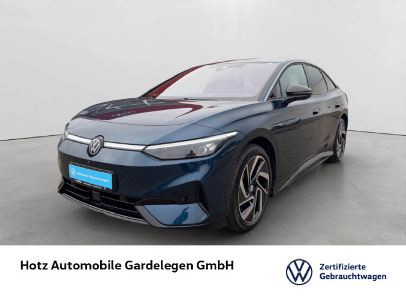 Volkswagen ID.7