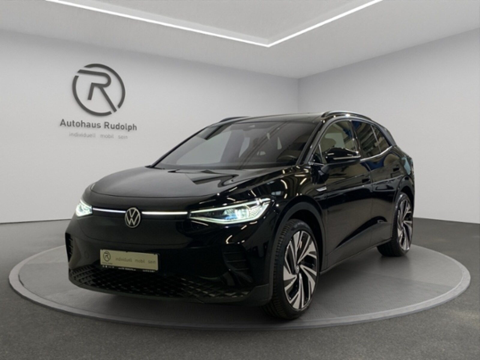 Volkswagen ID.4 – Bild 2