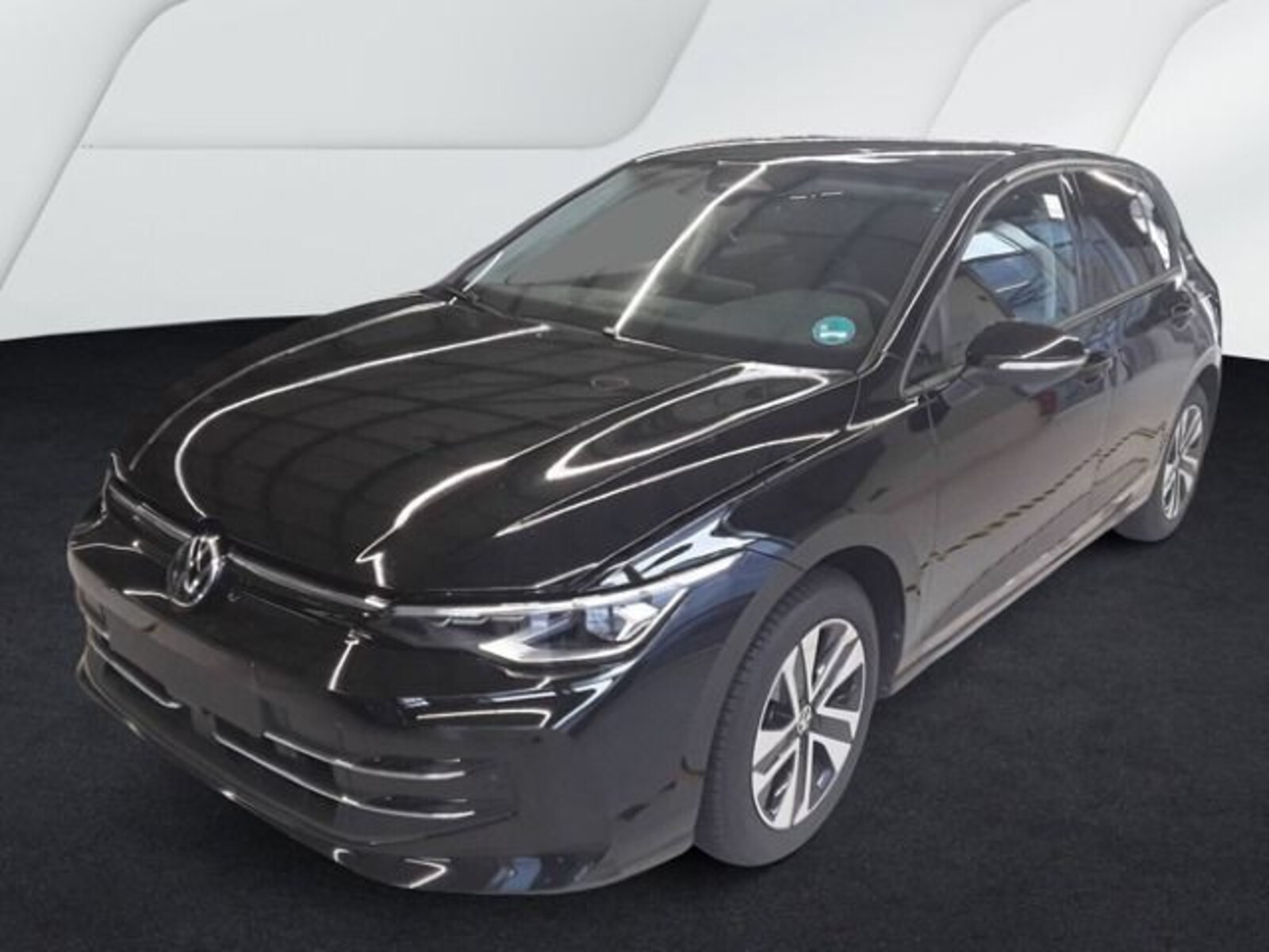 Volkswagen Golf – Bild 2