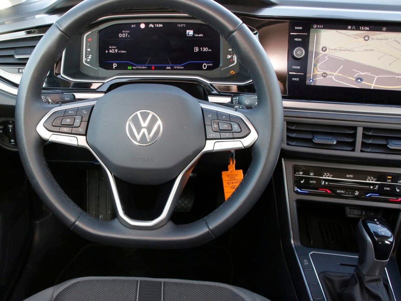 Volkswagen Polo – Bild 16