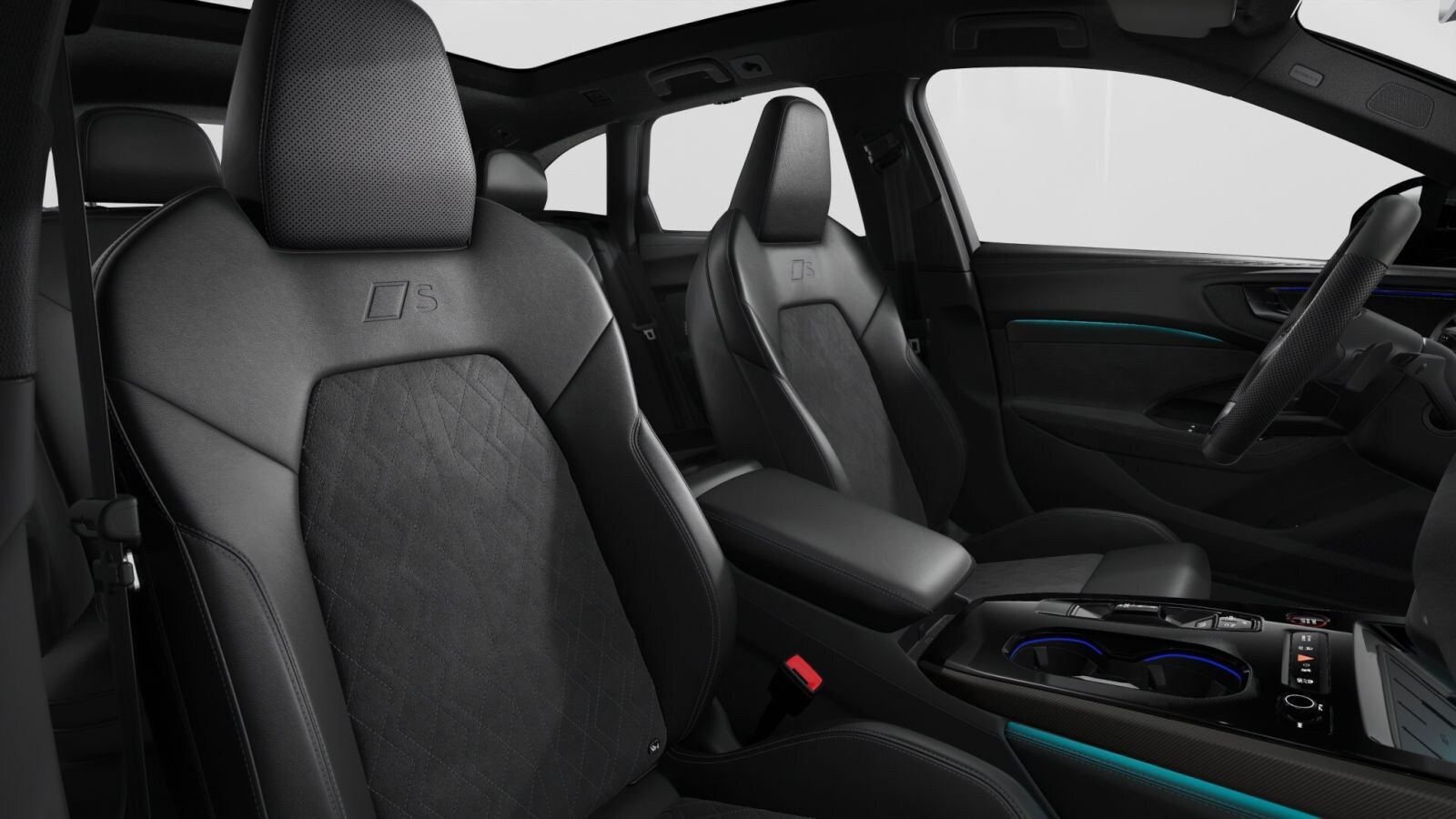 Audi S5 Avant – Bild 8