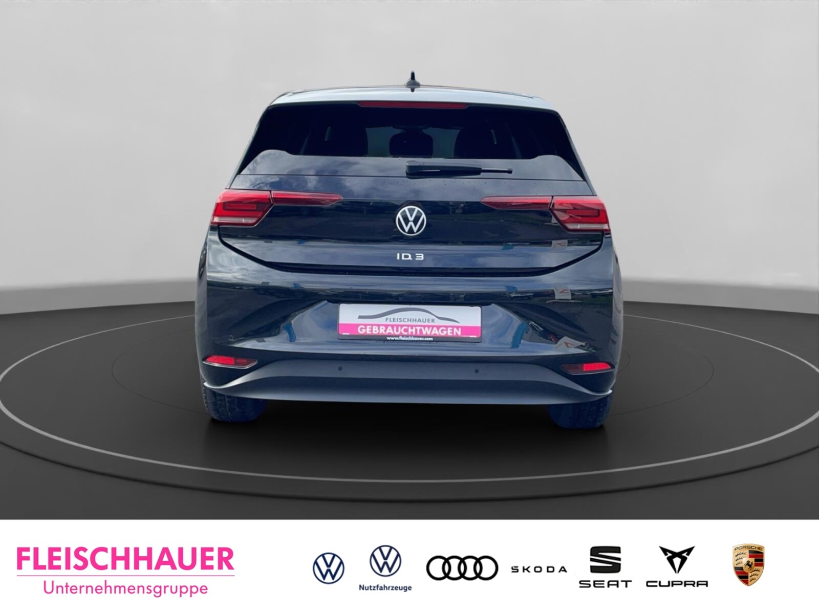Volkswagen ID.3 – Bild 7