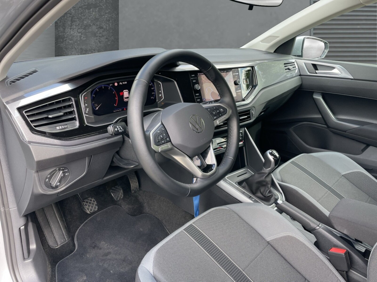 Volkswagen Polo – Bild 9
