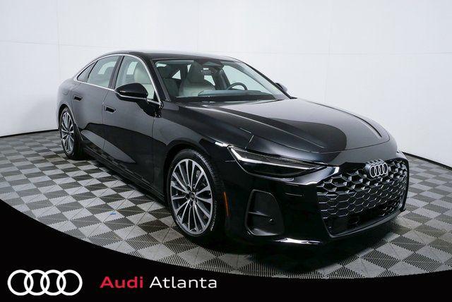 2026 Audi A6 Prestige quattro S tronic's photo