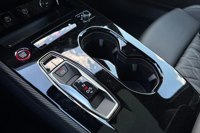 2025 Audi S5 Premium Plus - Photo 18