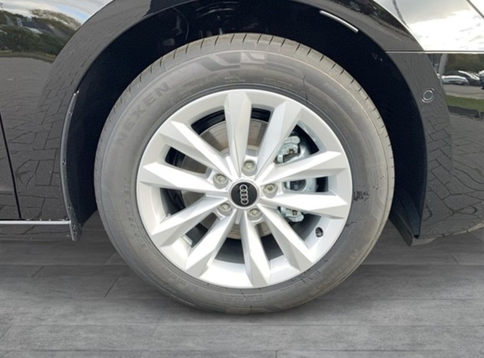 Audi A3 Sportback – Bild 6