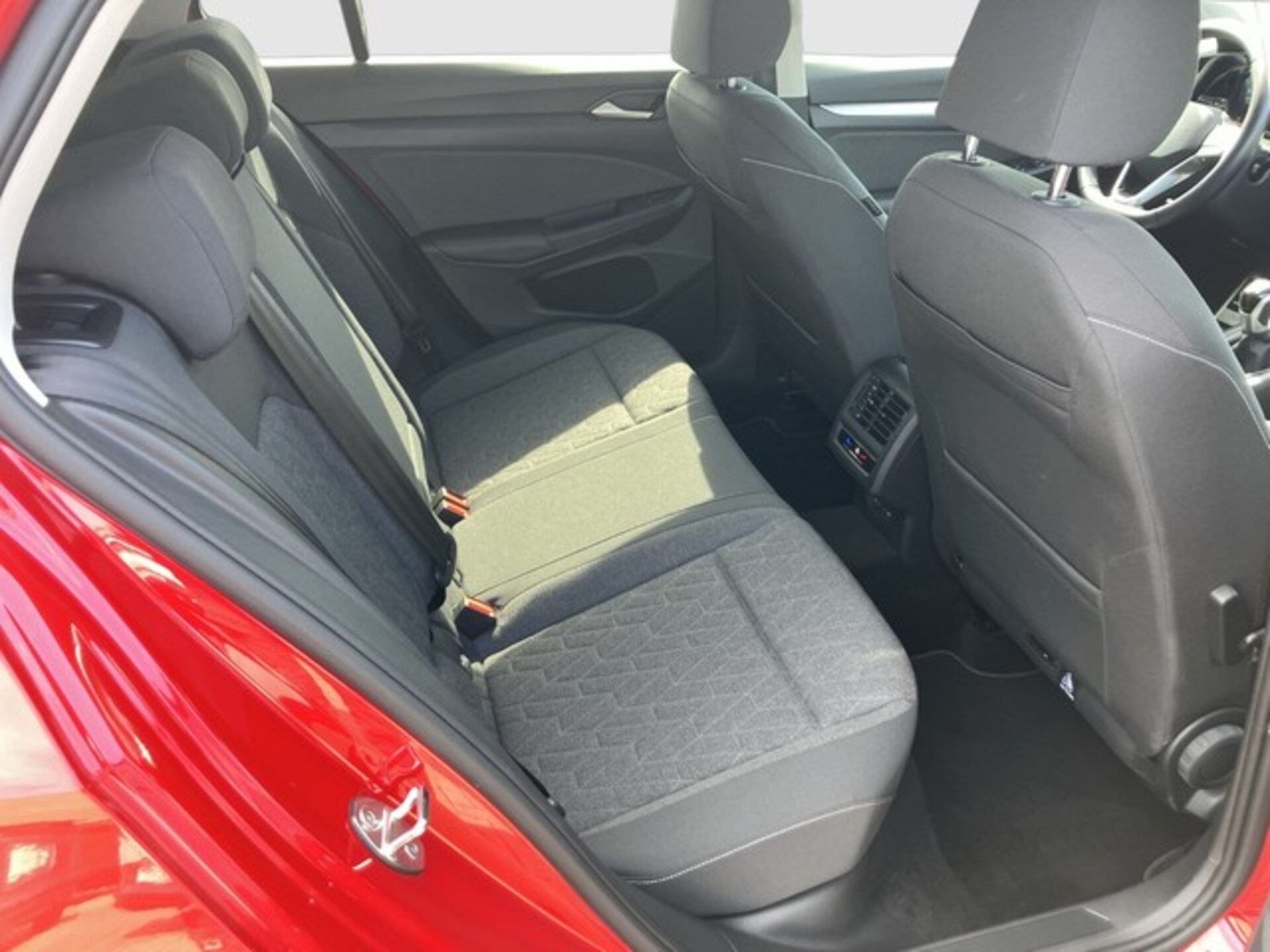 Volkswagen Golf MOVE