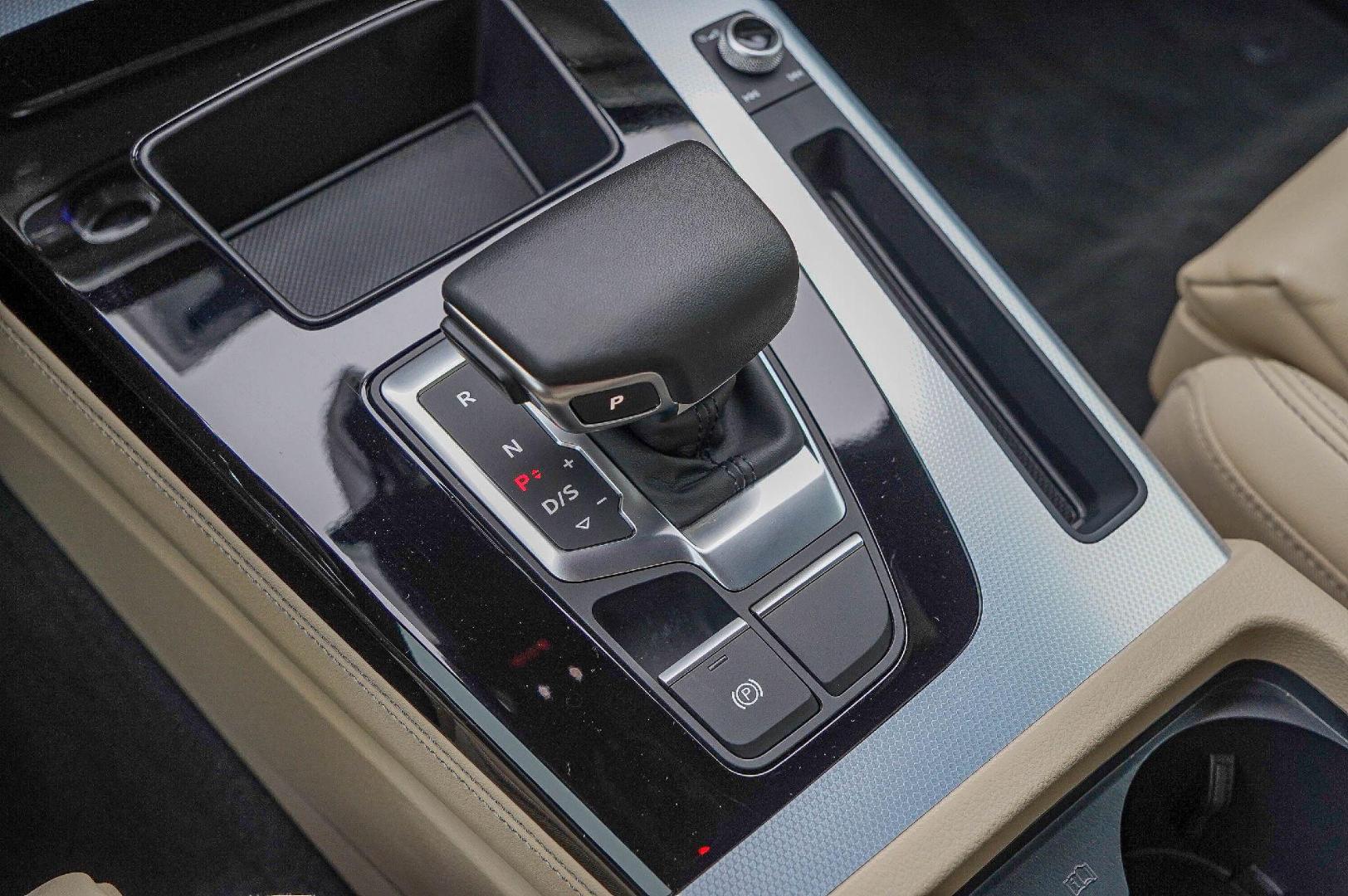 2025 Audi Q5 Sportback Premium Plus - Photo 20